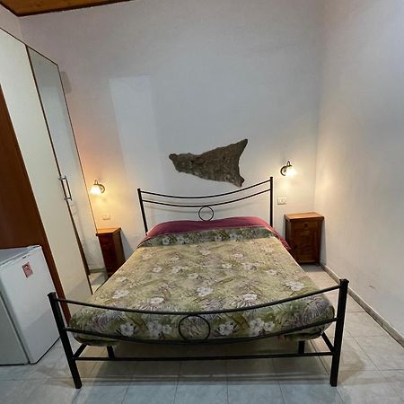 Casa Del Vico Lejlighed CTA Eksteriør billede