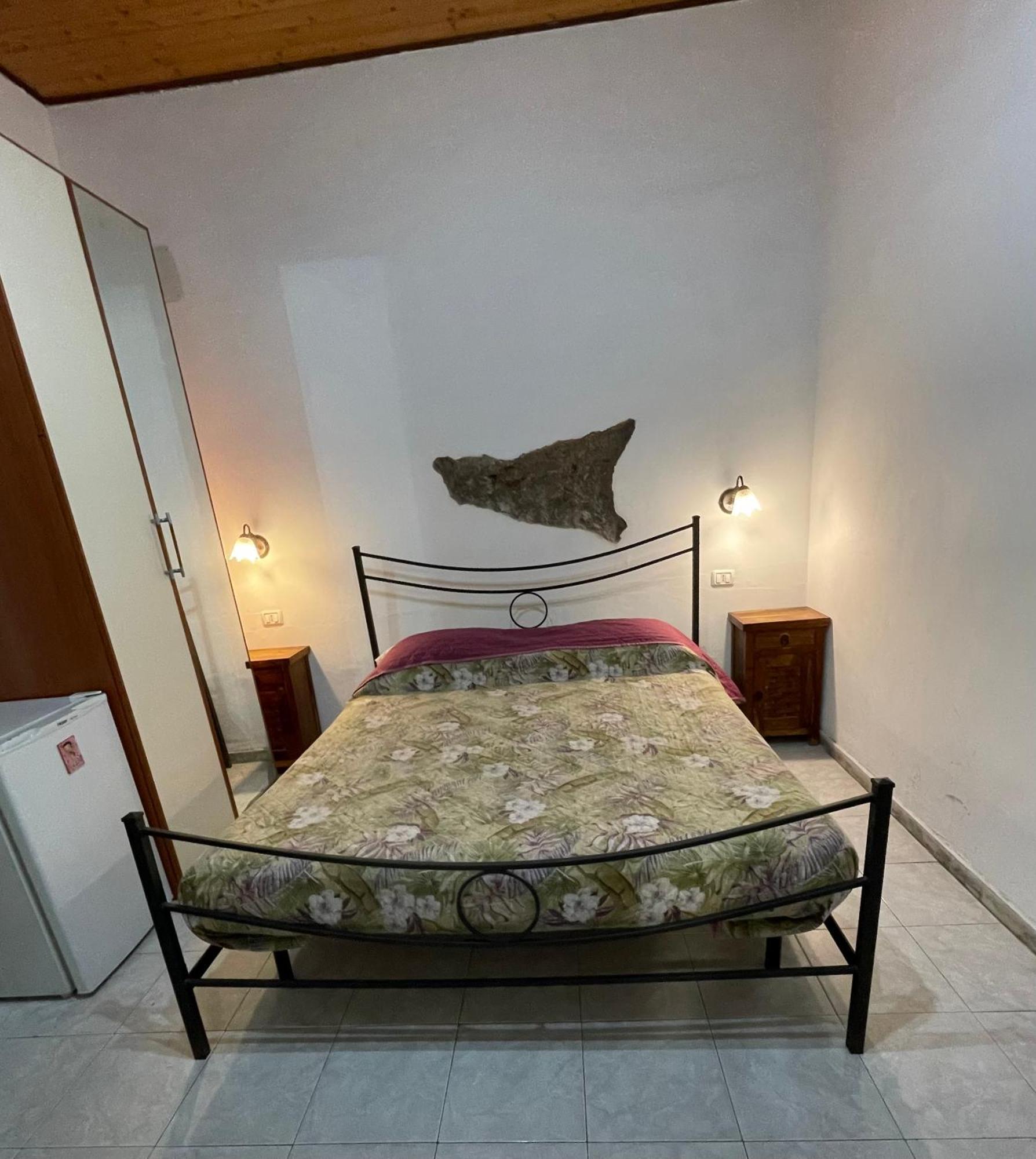 Casa Del Vico Lejlighed CTA Eksteriør billede
