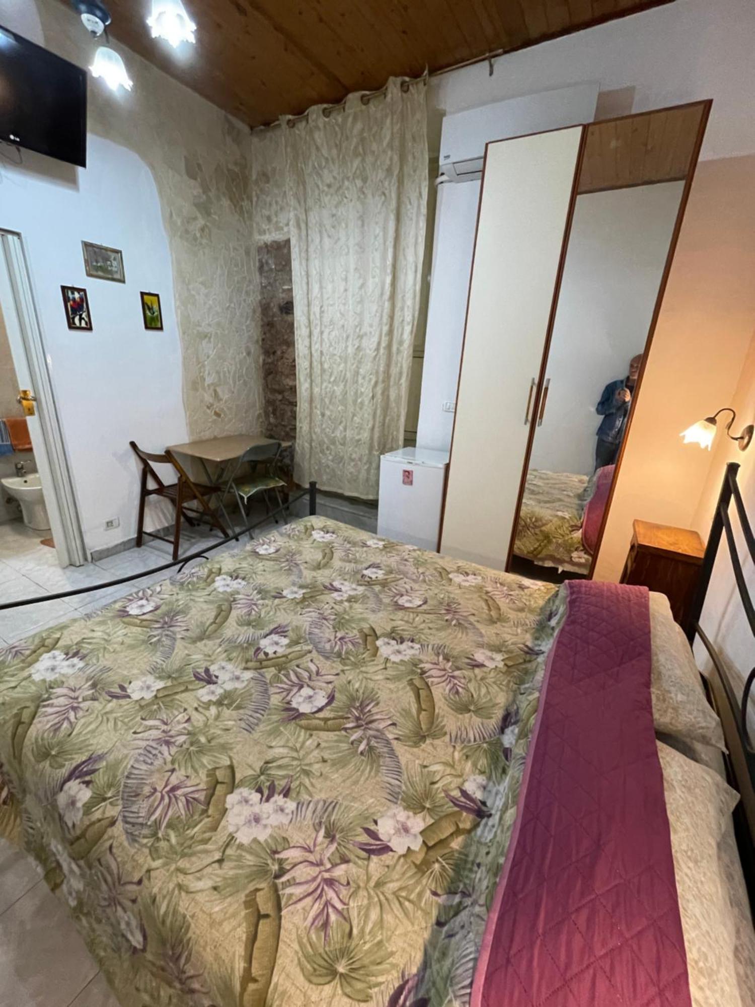 Casa Del Vico Lejlighed CTA Eksteriør billede