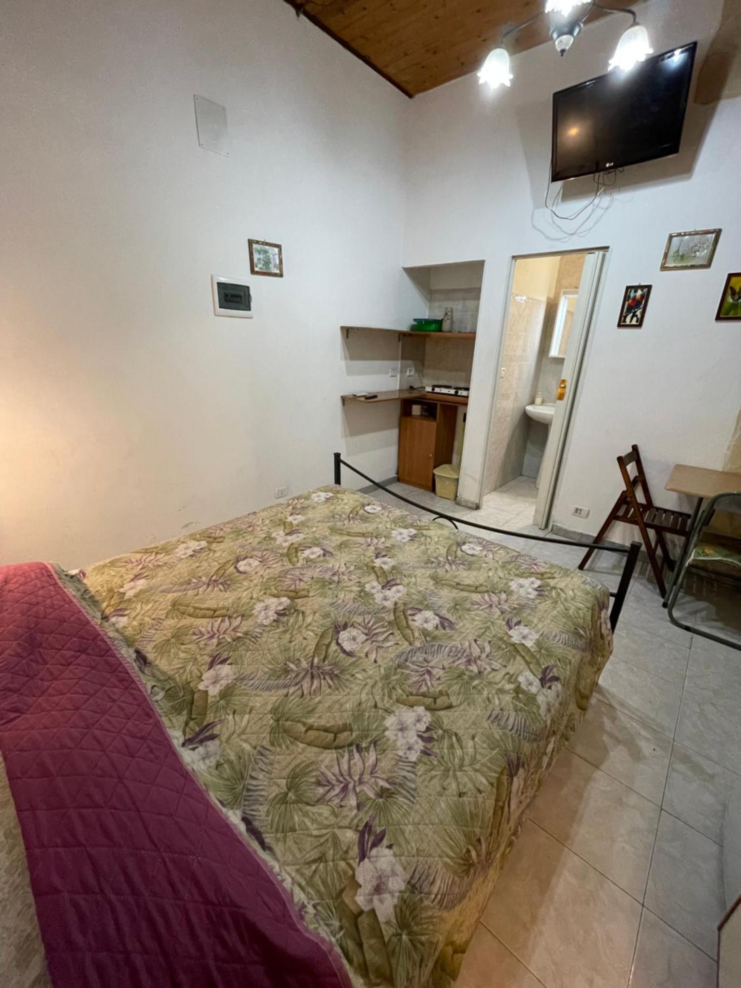 Casa Del Vico Lejlighed CTA Eksteriør billede